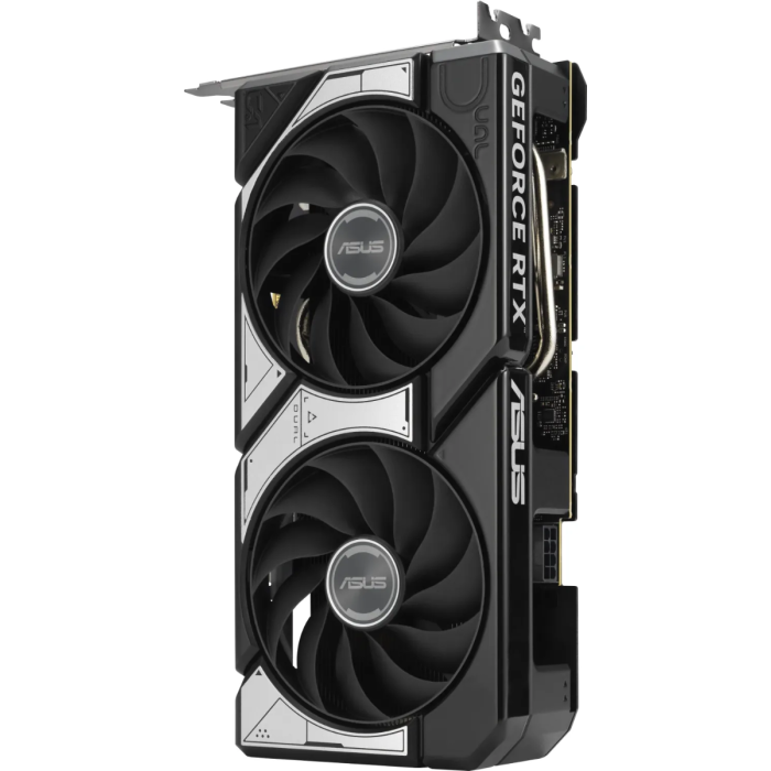 Grafična kartica ASUS Dual GeForce RTX 5060 Ti OC, 16GB GDDR7, PCI-E 5.0 DUAL-RTX5060TI-O16G