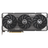 Grafična kartica ASUS TUF Gaming GeForce RTX 5060 Ti OC, 16GB GDDR7, PCI-E 5.0 TUF-RTX5060TI-O16G-GAMING ASUS Grafična kartica ASUS TUF Gaming GeForce RTX 5060 Ti OC, 16GB GDDR7, PCI-E 5.0 TUF-RTX5060TI-O16G-GAMING