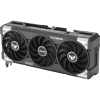 Grafična kartica ASUS TUF Gaming GeForce RTX 5060 Ti OC, 16GB GDDR7, PCI-E 5.0 TUF-RTX5060TI-O16G-GAMING ASUS Grafična kartica ASUS TUF Gaming GeForce RTX 5060 Ti OC, 16GB GDDR7, PCI-E 5.0 TUF-RTX5060TI-O16G-GAMING