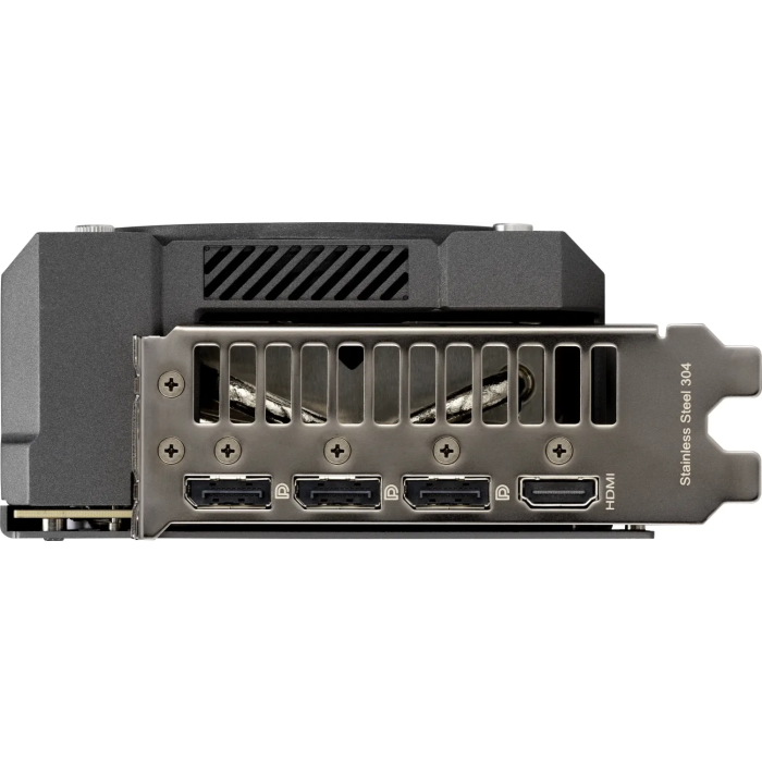 Grafična kartica ASUS TUF Gaming GeForce RTX 5060 Ti OC, 16GB GDDR7, PCI-E 5.0 TUF-RTX5060TI-O16G-GAMING ASUS Grafična kartica ASUS TUF Gaming GeForce RTX 5060 Ti OC, 16GB GDDR7, PCI-E 5.0 TUF-RTX5060TI-O16G-GAMING