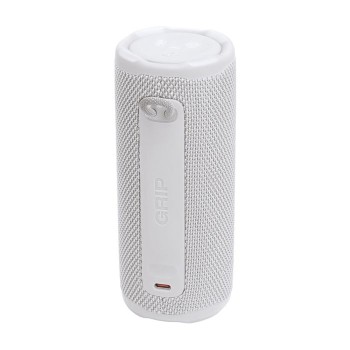 JBL Grip Bluetooth prenosni zvočnik, bel