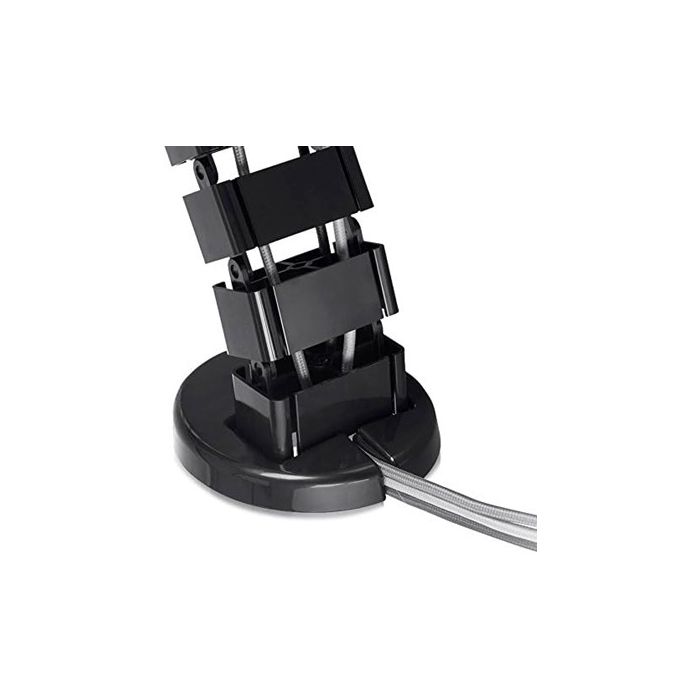 IcyBox IB-MSA104-CM organizator kablov