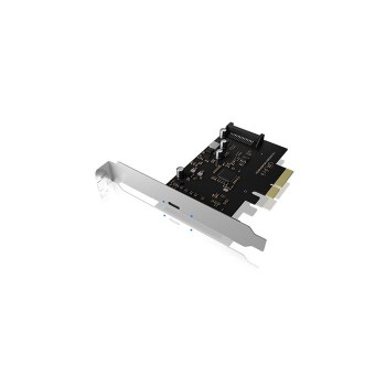 IcyBox IB-PCI1901-C32 USB 3.2 (Gen 2x2) USB-C PCIe kontroler