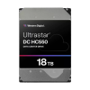 HGST/WD 18TB UltraStar DC HC550 3,5 SATA 6Gb/s 7200rpm 512MB HDD disk