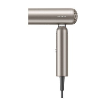 Dreame Pocket Pro sušilnik za lase, zlatni