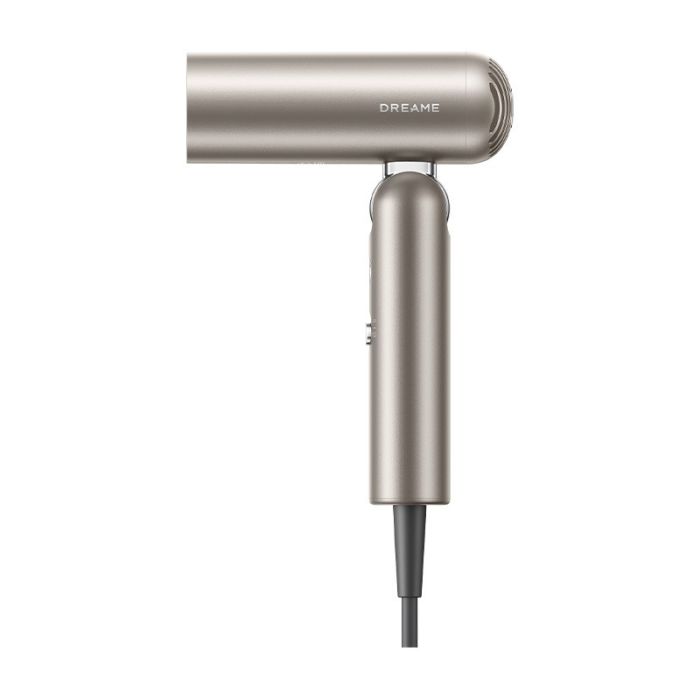 Dreame Pocket Pro sušilnik za lase, zlatni