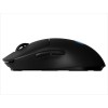 Logitech PRO 2 LIGHTSPEED brezžična gaming miška