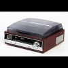 Vintage gramofon AUX/FM CAMRY Vintage gramofon AUX/FM