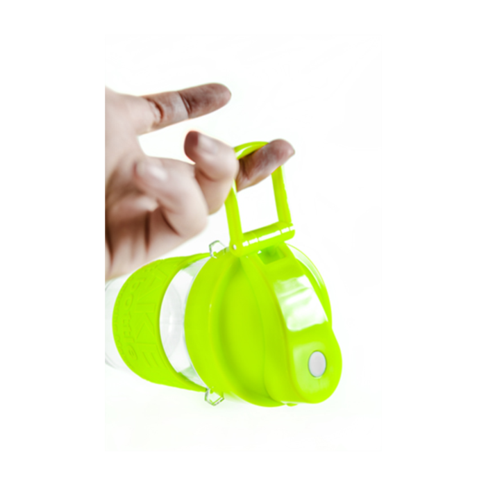 Camry blender zelen 500W