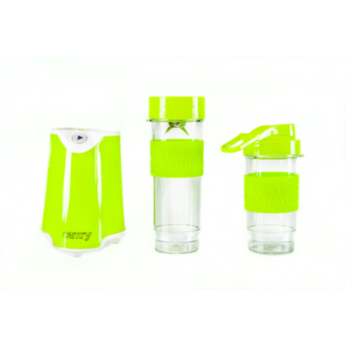 Camry blender zelen 500W