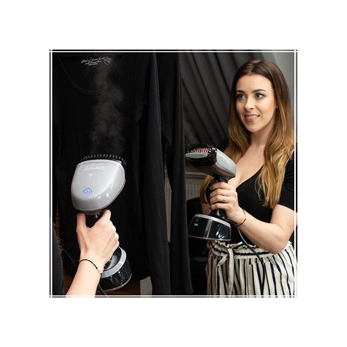 Camry ročni parni likalnik za oblačila CAMRY Camry ročni parni likalnik za oblačila