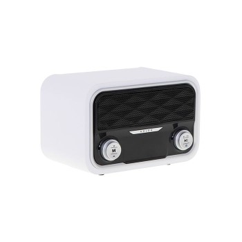 Adler radio in predvajalnik Bluetooth/AUX/FM/SD/USB AD1185