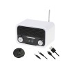 Adler radio in predvajalnik Bluetooth/AUX/FM/SD/USB AD1185