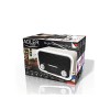 Adler radio in predvajalnik Bluetooth/AUX/FM/SD/USB AD1185