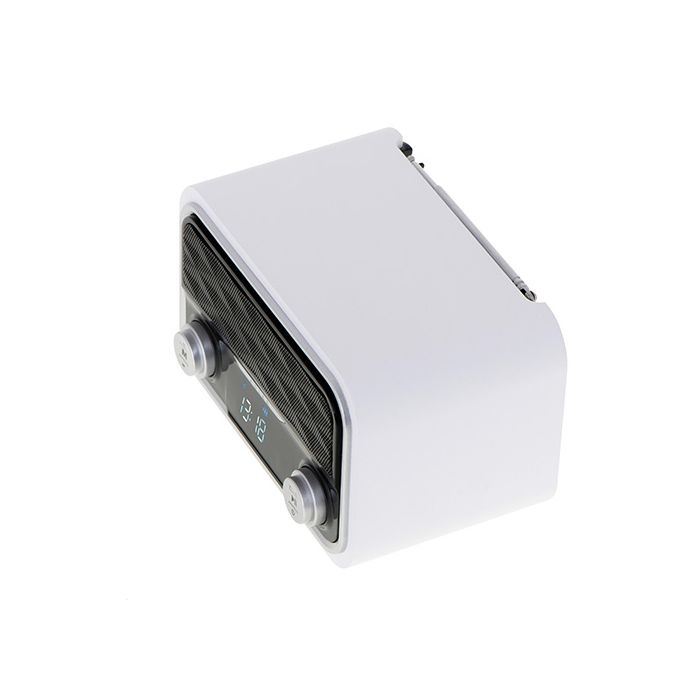 Adler radio in predvajalnik Bluetooth/AUX/FM/SD/USB AD1185