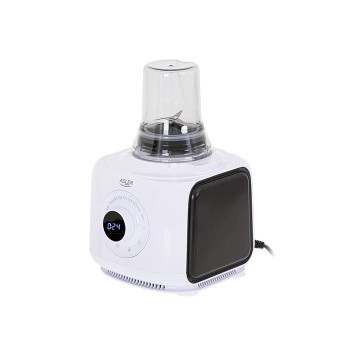 Adler LCD kuhinjski robot 12v1 multipraktik AD4224 Adler LCD kuhinjski robot 12v1 multipraktik AD4224