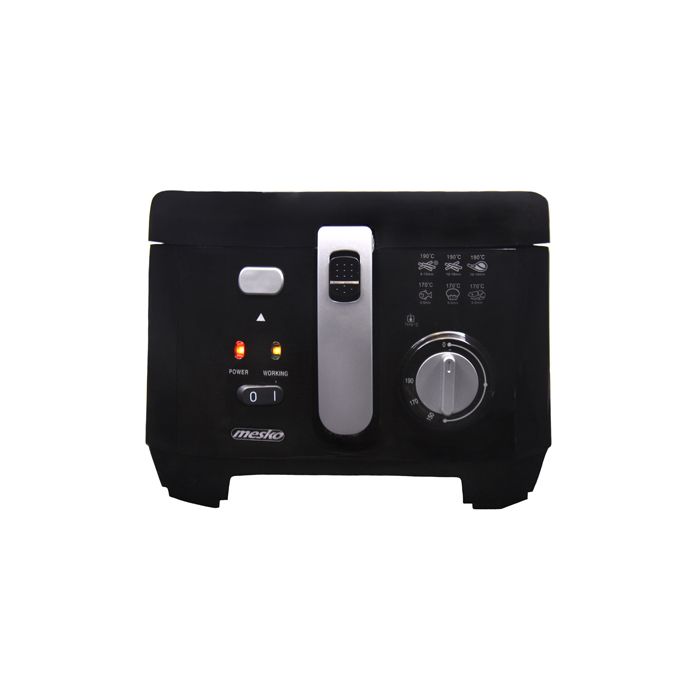 Mesko friteza 2.5L MS4908 MESKO Mesko friteza 2.5L MS4908