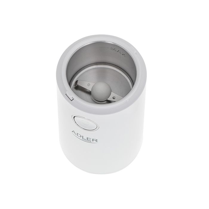 Adler kavni mlinček  AD4446ws ADLER Adler kavni mlinček  AD4446ws