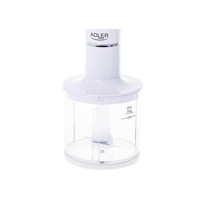 Adler Palični mešalnik - set AD4620 ADLER Adler Palični mešalnik - set AD4620