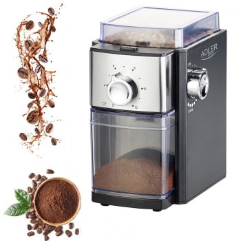 Adler mlinček za kavo Adler AD4448 Adler mlinček za kavo Adler AD4448