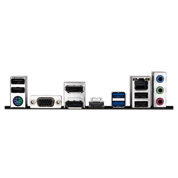 GIGABYTE H610M S2H V2, DDR5, SATA3, DP, USB3.2Gen1, LGA1700 mATX