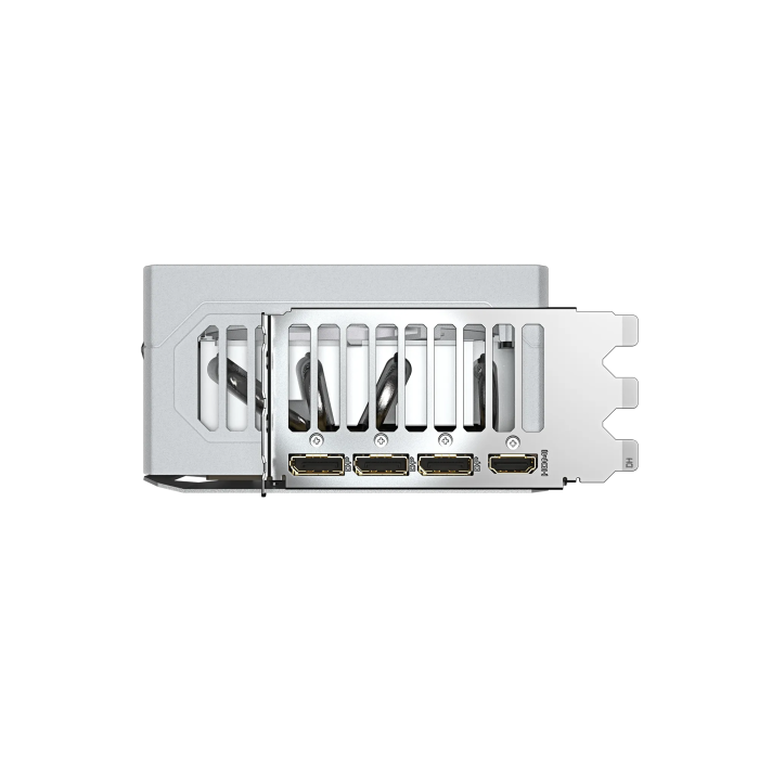 Grafična kartica GIGABYTE AORUS GeForce RTX 5080 MASTER ICE 16G, 16GB GDDR7, PCI-E 5.0 GIGABYTE Grafična kartica GIGABYTE AORUS GeForce RTX 5080 MASTER ICE 16G, 16GB GDDR7, PCI-E 5.0