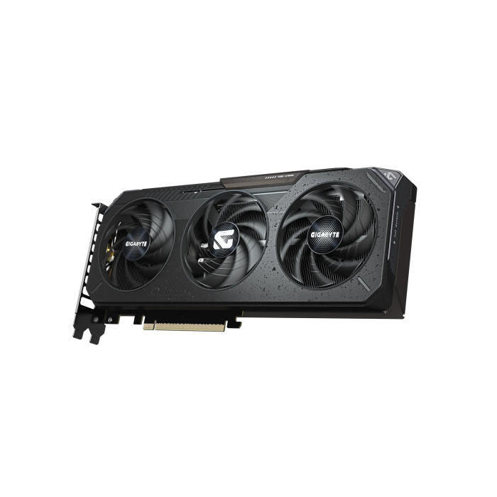 Grafična kartica GIGABYTE GeForce RTX 5060 Gaming OC 8G, 8GB GDDR7, PCI-E 5.0 GIGABYTE Grafična kartica GIGABYTE GeForce RTX 5060 Gaming OC 8G, 8GB GDDR7, PCI-E 5.0