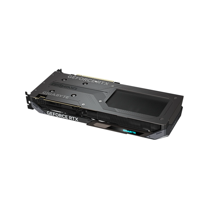 Grafična kartica GIGABYTE GeForce RTX 5060 Gaming OC 8G, 8GB GDDR7, PCI-E 5.0 GIGABYTE Grafična kartica GIGABYTE GeForce RTX 5060 Gaming OC 8G, 8GB GDDR7, PCI-E 5.0