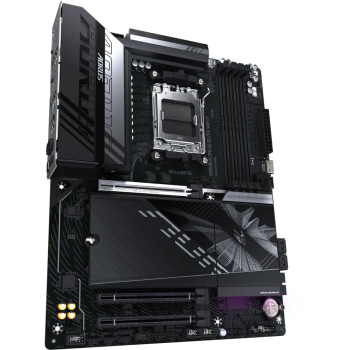 GIGABYTE B850 AORUS ELITE WIFI7, DDR5, SATA3, USB3.2Gen2x2, DP, 2.5GbE, WiFi 7, AM5 ATX