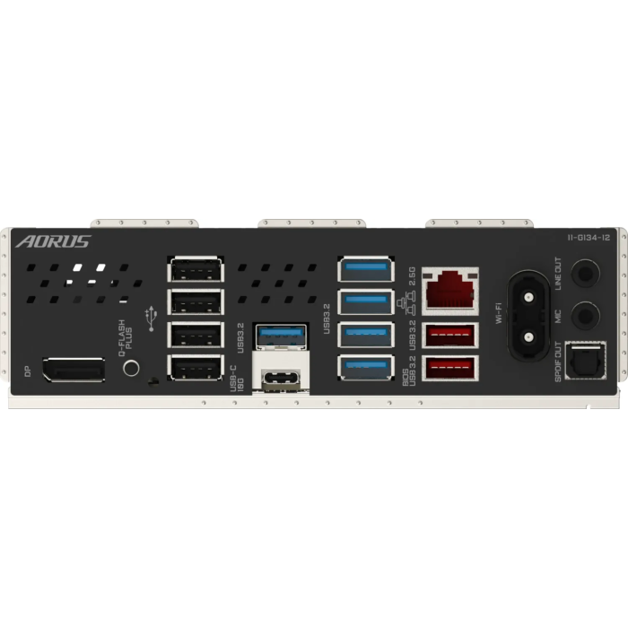 GIGABYTE B850 AORUS ELITE WIFI7, DDR5, SATA3, USB3.2Gen2x2, DP, 2.5GbE, WiFi 7, AM5 ATX GIGABYTE GIGABYTE B850 AORUS ELITE WIFI7, DDR5, SATA3, USB3.2Gen2x2, DP, 2.5GbE, WiFi 7, AM5 ATX