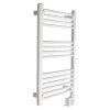 Adler LED kopalniški radiator lestev 600W AD7824 ADLER Adler LED kopalniški radiator lestev 600W AD7824