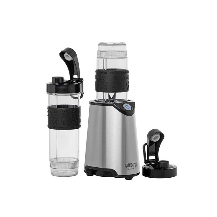 Camry blender za vsakodnevno uporabo 800W INOX