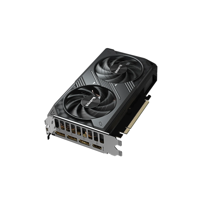 Grafična kartica GIGABYTE GeForce RTX 5060 Windforce MAX OC 8G, 8GB GDDR7, PCI-E 5.0 GIGABYTE Grafična kartica GIGABYTE GeForce RTX 5060 Windforce MAX OC 8G, 8GB GDDR7, PCI-E 5.0