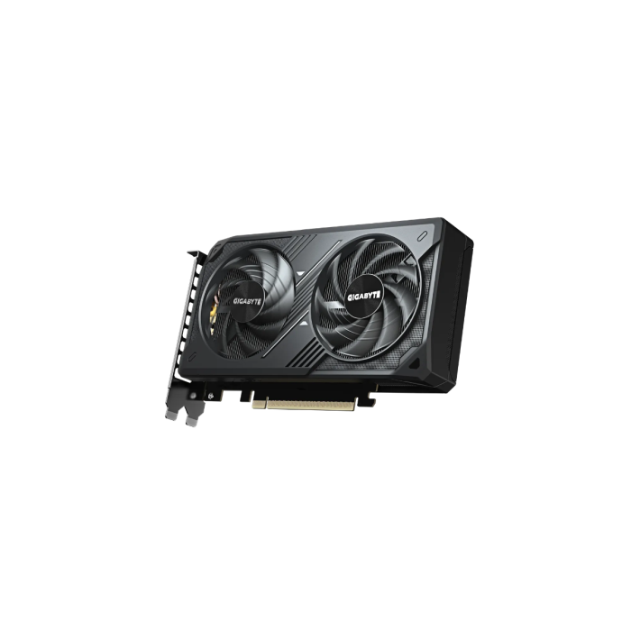 Grafična kartica GIGABYTE GeForce RTX 5060 Windforce MAX OC 8G, 8GB GDDR7, PCI-E 5.0 GIGABYTE Grafična kartica GIGABYTE GeForce RTX 5060 Windforce MAX OC 8G, 8GB GDDR7, PCI-E 5.0