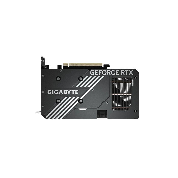 Grafična kartica GIGABYTE GeForce RTX 5060 Ti Windforce MAX OC 16G, 16GB GDDR7, PCI-E 5.0 GIGABYTE Grafična kartica GIGABYTE GeForce RTX 5060 Ti Windforce MAX OC 16G, 16GB GDDR7, PCI-E 5.0