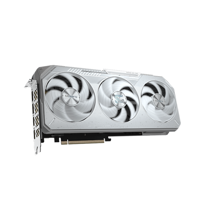 Grafična kartica GIGABYTE Radeon RX 9070 XT GAMING OC ICE 16G, 16GB GDDR6, PCI-E 5.0 GIGABYTE Grafična kartica GIGABYTE Radeon RX 9070 XT GAMING OC ICE 16G, 16GB GDDR6, PCI-E 5.0