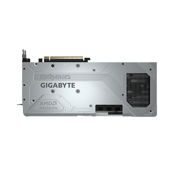 Grafična kartica GIGABYTE Radeon RX 9070 XT GAMING OC ICE 16G, 16GB GDDR6, PCI-E 5.0 GIGABYTE Grafična kartica GIGABYTE Radeon RX 9070 XT GAMING OC ICE 16G, 16GB GDDR6, PCI-E 5.0