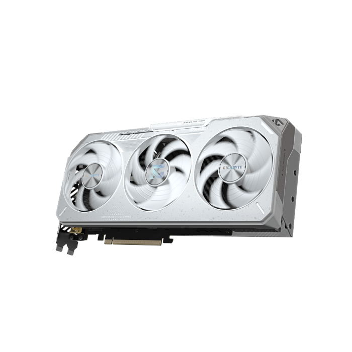 Grafična kartica GIGABYTE Radeon RX 9070 XT GAMING OC ICE 16G, 16GB GDDR6, PCI-E 5.0 GIGABYTE Grafična kartica GIGABYTE Radeon RX 9070 XT GAMING OC ICE 16G, 16GB GDDR6, PCI-E 5.0