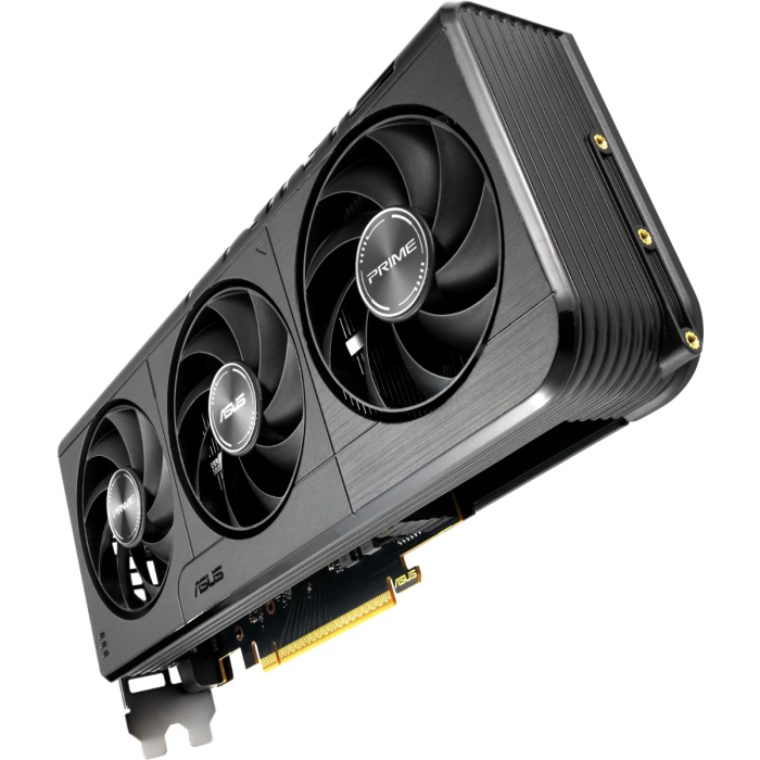Grafična kartica ASUS Prime GeForce RTX 5050 OC, 8GB GDDR6, PCI-E 5.0 ASUS Grafična kartica ASUS Prime GeForce RTX 5050 OC, 8GB GDDR6, PCI-E 5.0