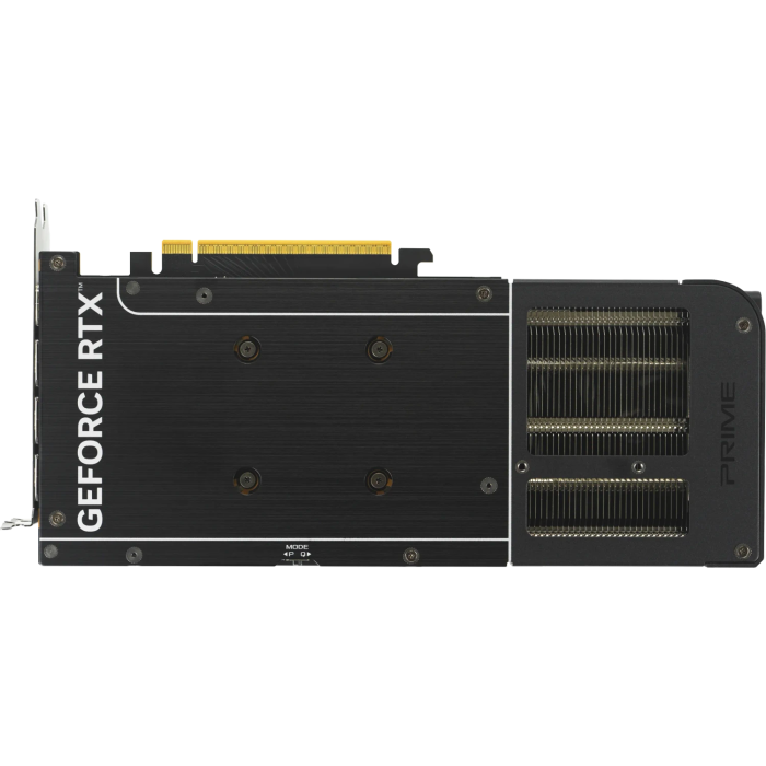 Grafična kartica ASUS Prime GeForce RTX 5050 OC, 8GB GDDR6, PCI-E 5.0 ASUS Grafična kartica ASUS Prime GeForce RTX 5050 OC, 8GB GDDR6, PCI-E 5.0