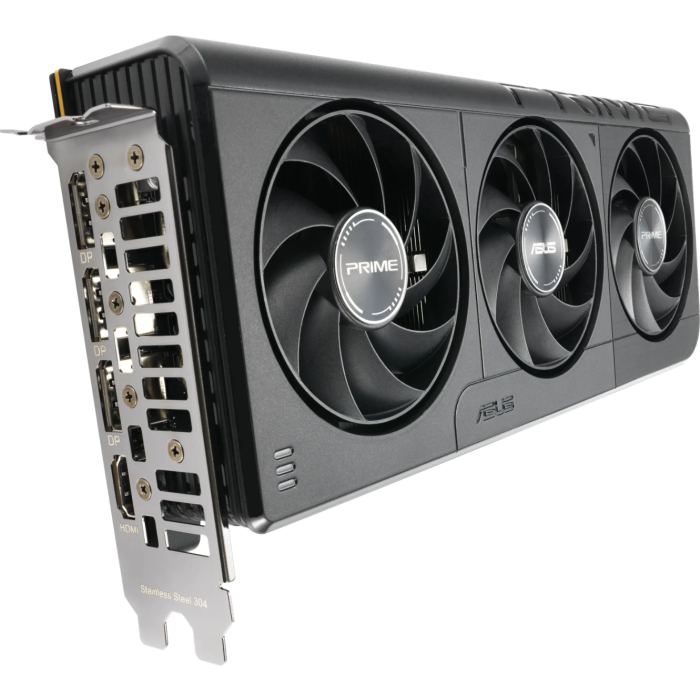 Grafična kartica ASUS Prime GeForce RTX 5050 OC, 8GB GDDR6, PCI-E 5.0 ASUS Grafična kartica ASUS Prime GeForce RTX 5050 OC, 8GB GDDR6, PCI-E 5.0