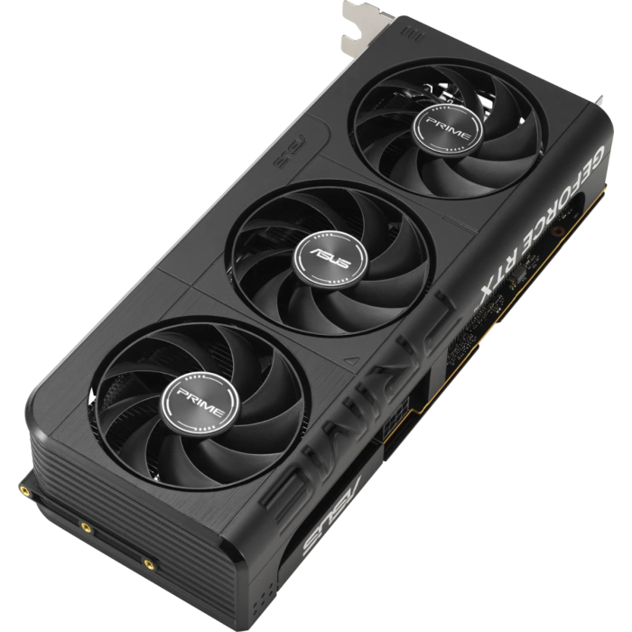 Grafična kartica ASUS Prime GeForce RTX 5050 OC, 8GB GDDR6, PCI-E 5.0 ASUS Grafična kartica ASUS Prime GeForce RTX 5050 OC, 8GB GDDR6, PCI-E 5.0
