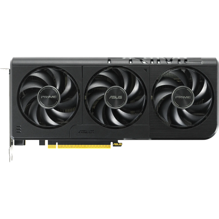 Grafična kartica ASUS Prime GeForce RTX 5060 OC, 8GB GDDR7, PCI-E 5.0 ASUS Grafična kartica ASUS Prime GeForce RTX 5060 OC, 8GB GDDR7, PCI-E 5.0