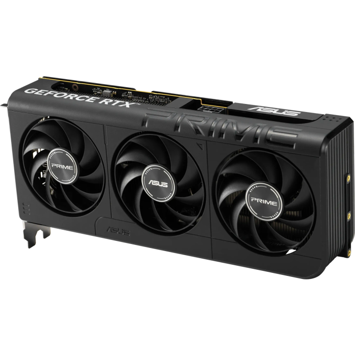 Grafična kartica ASUS Prime GeForce RTX 5060 OC, 8GB GDDR7, PCI-E 5.0 ASUS Grafična kartica ASUS Prime GeForce RTX 5060 OC, 8GB GDDR7, PCI-E 5.0