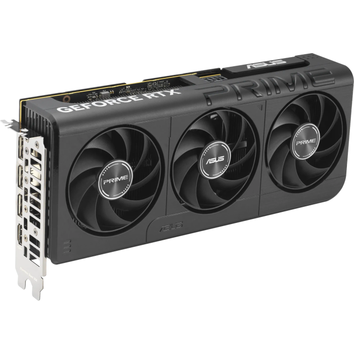 Grafična kartica ASUS Prime GeForce RTX 5060 OC, 8GB GDDR7, PCI-E 5.0 ASUS Grafična kartica ASUS Prime GeForce RTX 5060 OC, 8GB GDDR7, PCI-E 5.0