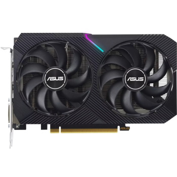 Grafična kartica ASUS GeForce RTX 3050 DUAL OC V2, 8GB GDDR6, PCI-E 4.0 DUAL-RTX3050-O8G-V2 Grafična kartica ASUS GeForce RTX 3050 DUAL OC V2, 8GB GDDR6, PCI-E 4.0 DUAL-RTX3050-O8G-V2