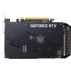 Grafična kartica ASUS GeForce RTX 3050 DUAL OC V2, 8GB GDDR6, PCI-E 4.0 DUAL-RTX3050-O8G-V2 ASUS Grafična kartica ASUS GeForce RTX 3050 DUAL OC V2, 8GB GDDR6, PCI-E 4.0 DUAL-RTX3050-O8G-V2