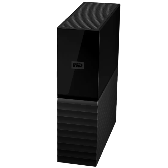 WD 6TB My Book 3,5 USB 3.2 zunanji HDD disk