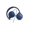JBL Tune 500 naglavne slušalke z mikrofonom, modre