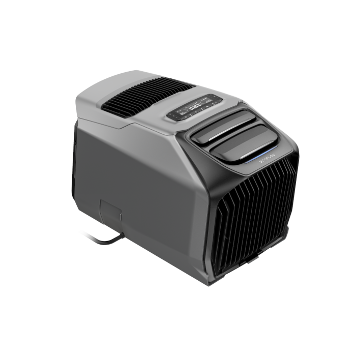 EcoFlow WAVE 3 prenosna klimatska naprava ECO EcoFlow WAVE 3 prenosna klimatska naprava